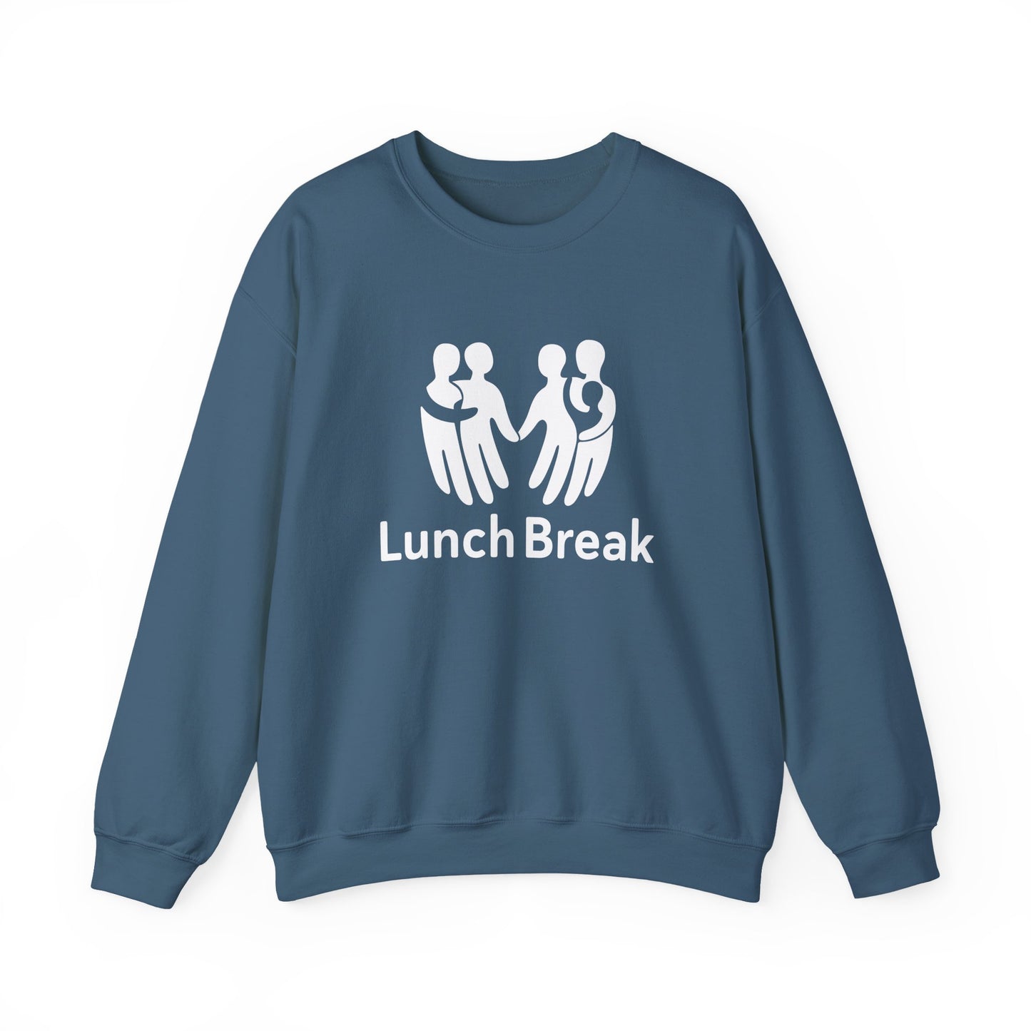 Crewneck Sweatshirt - Various Colors