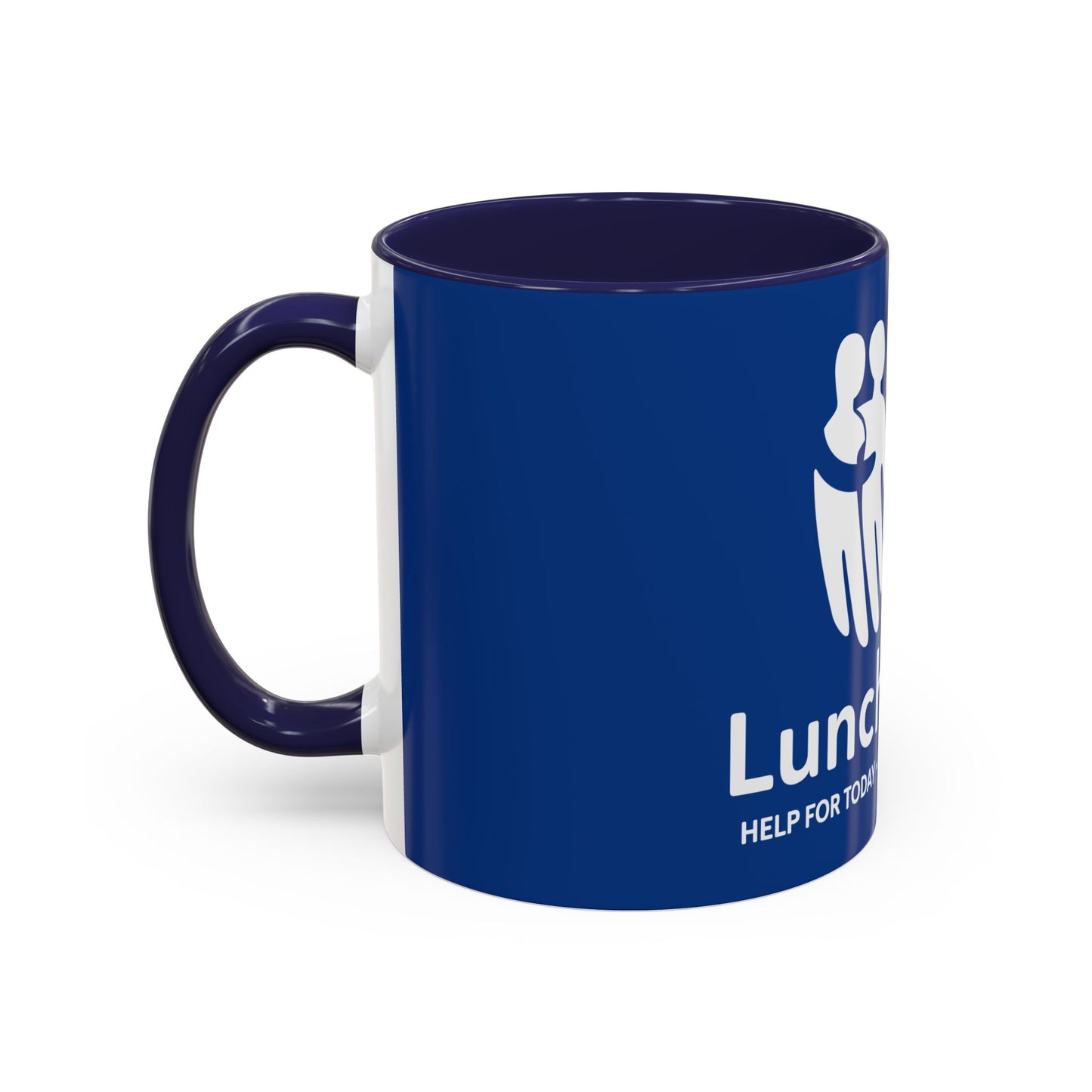 Lunch Break Coffee Mug