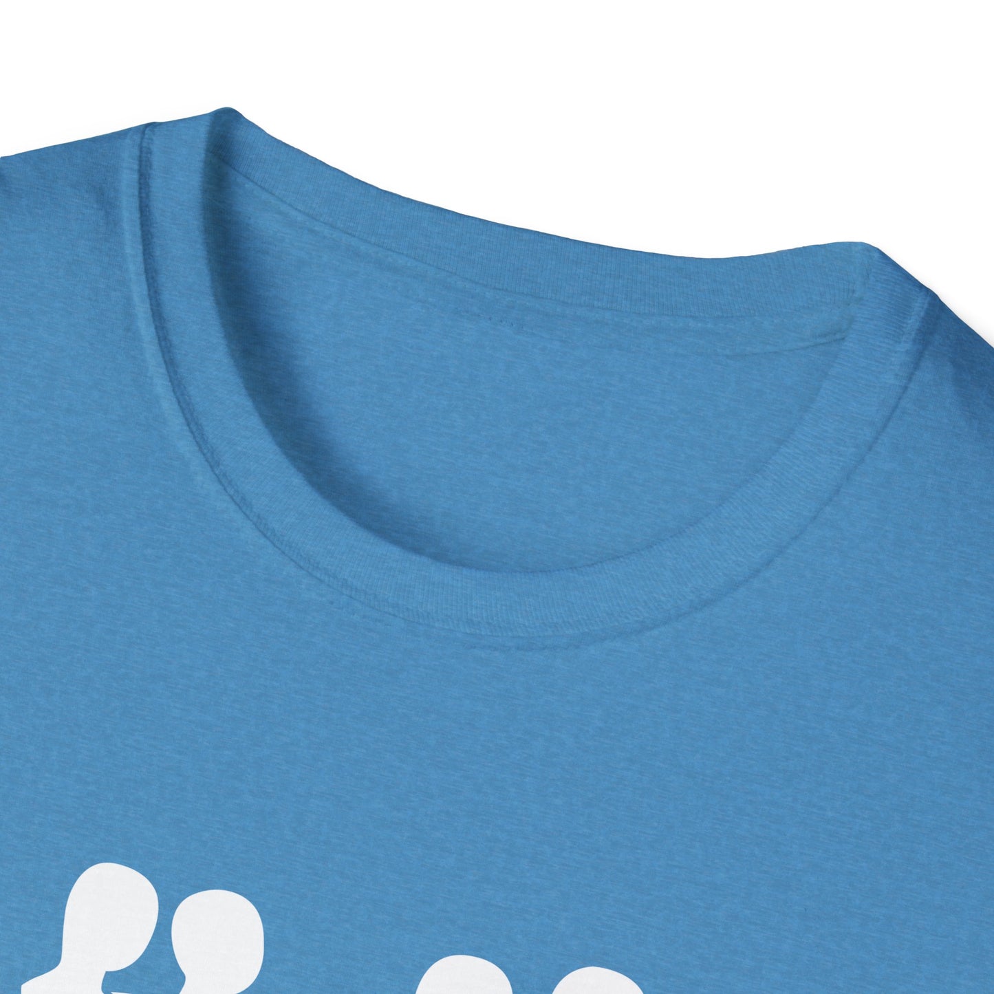 Classic T-Shirt - Various Colors