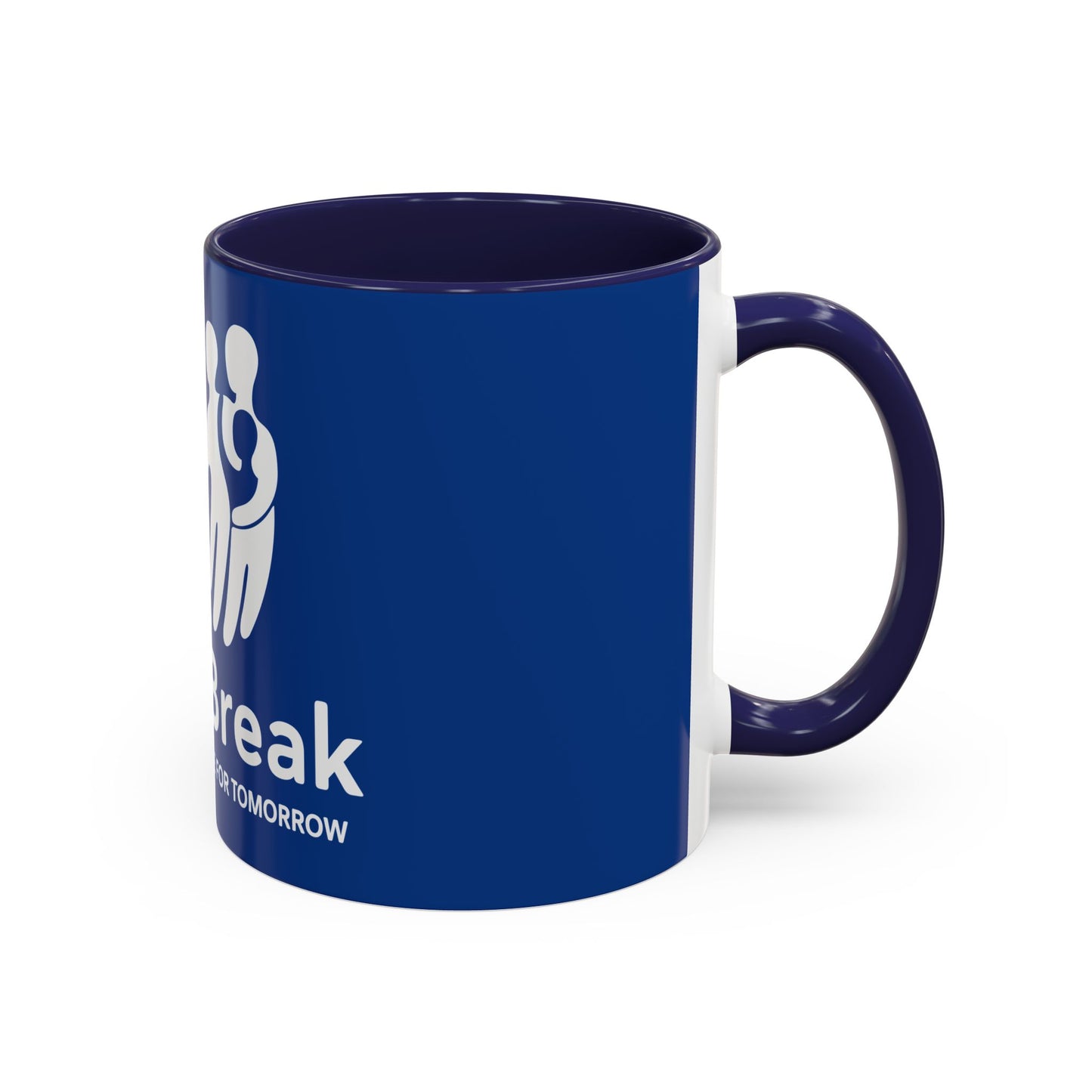 Lunch Break Coffee Mug
