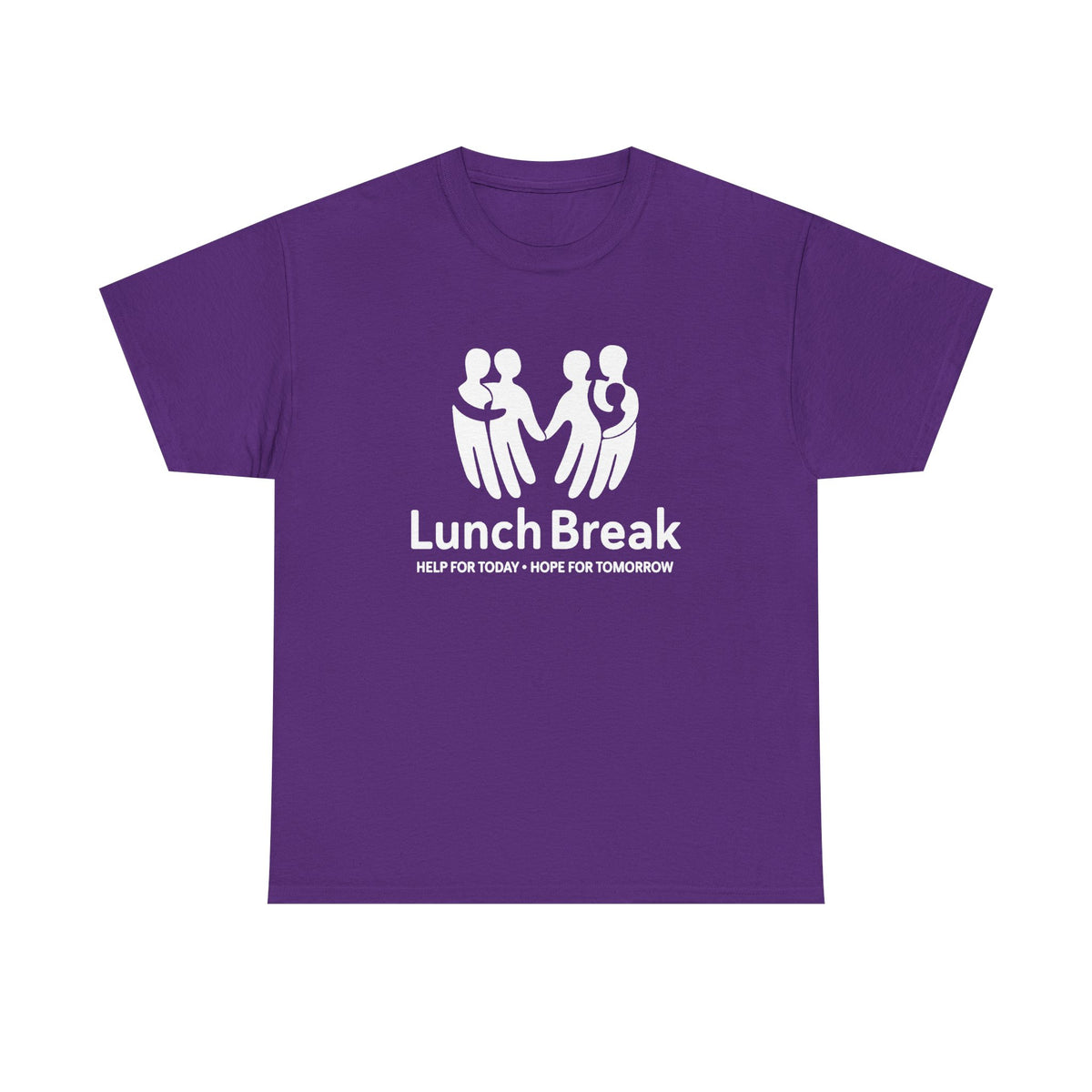 T-Shirt - Various Colors