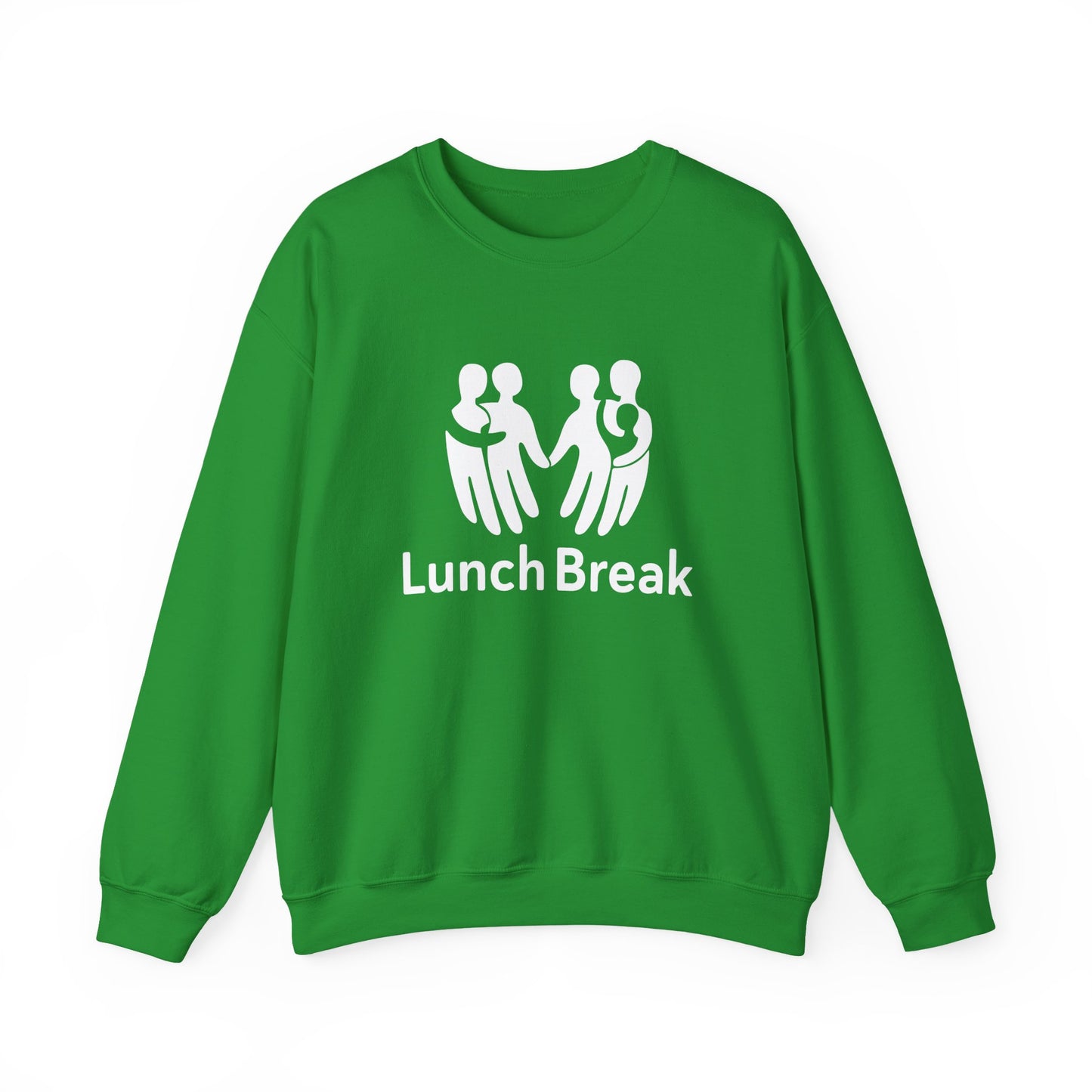 Crewneck Sweatshirt - Various Colors