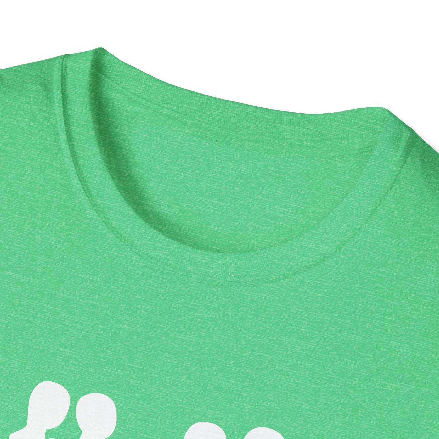 Classic T-Shirt - Various Colors