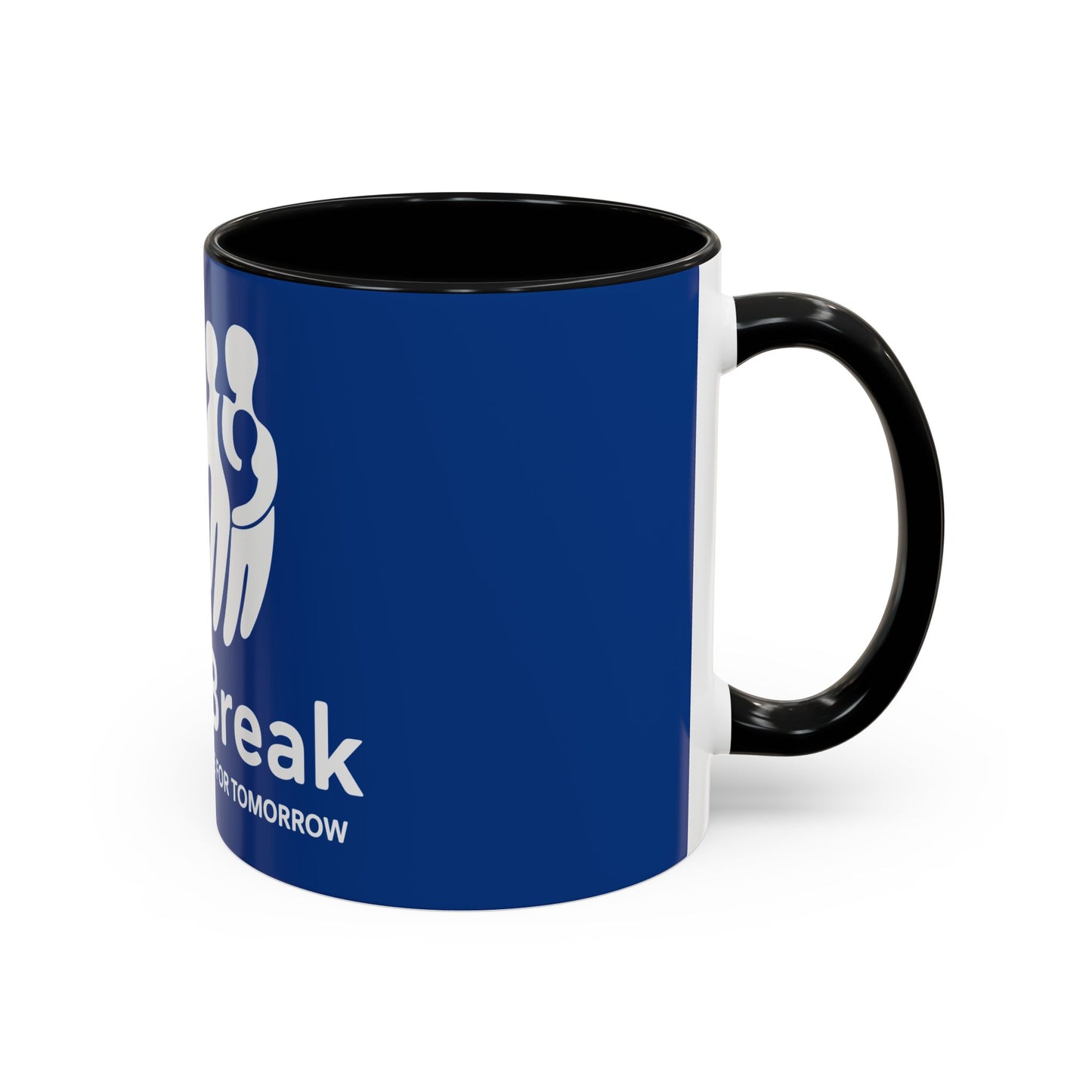 Lunch Break Coffee Mug