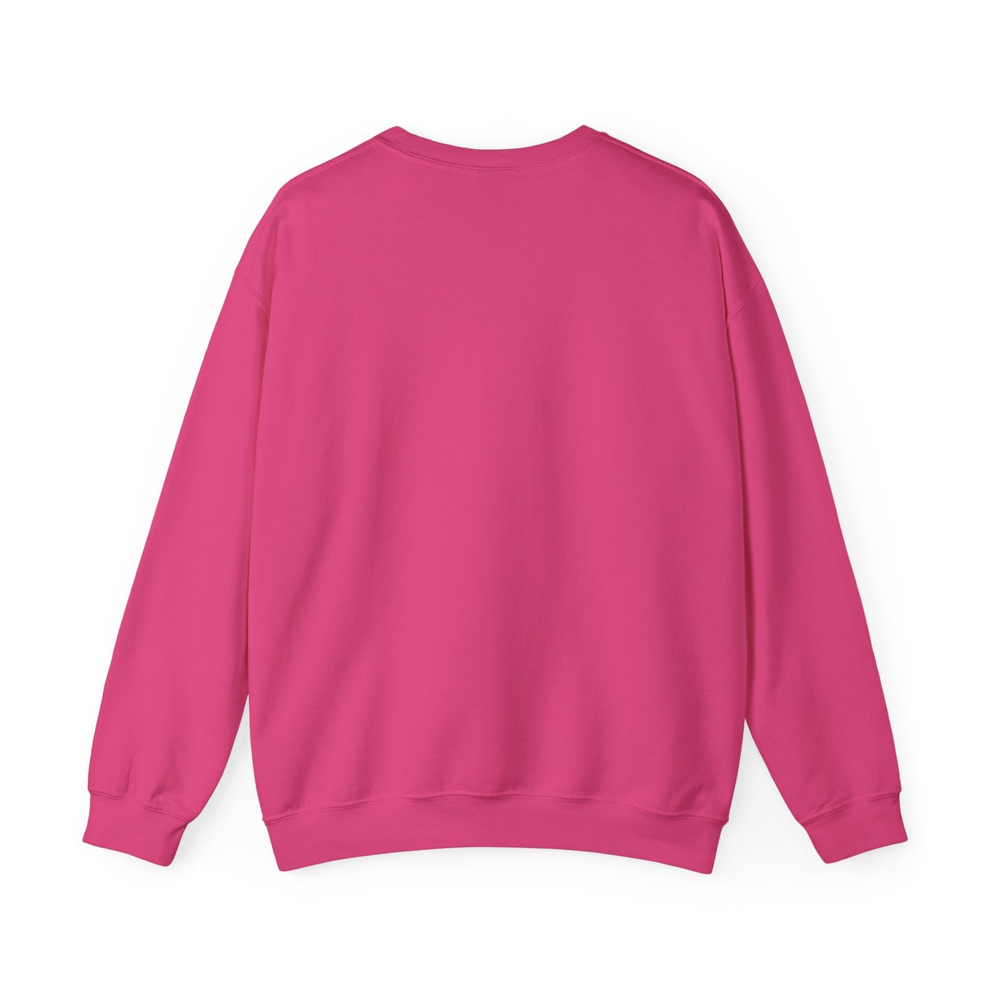 Crewneck Sweatshirt - Various Colors