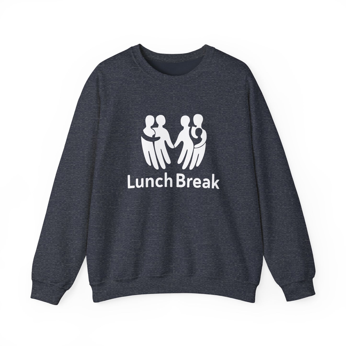 Crewneck Sweatshirt - Various Colors