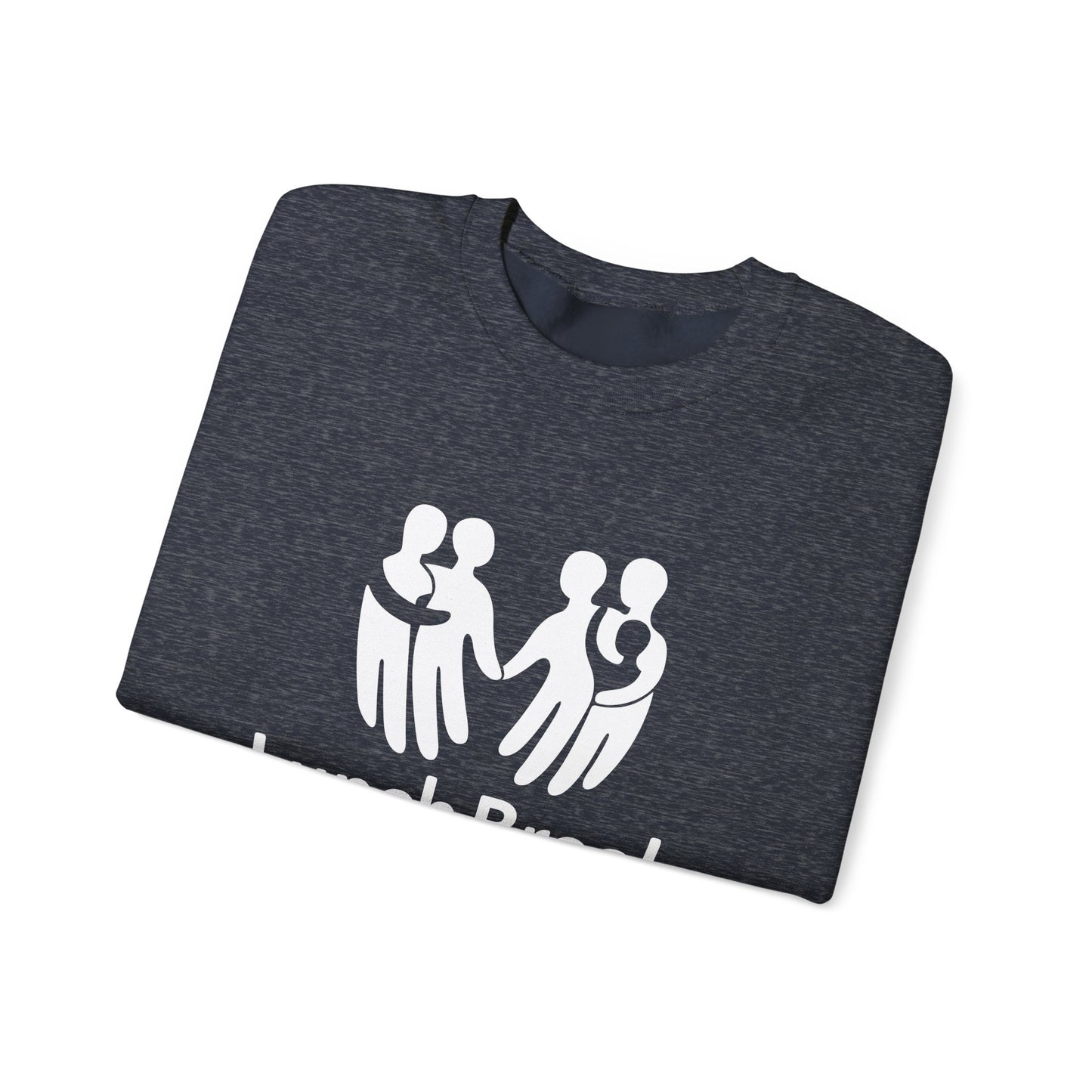Crewneck Sweatshirt - Various Colors