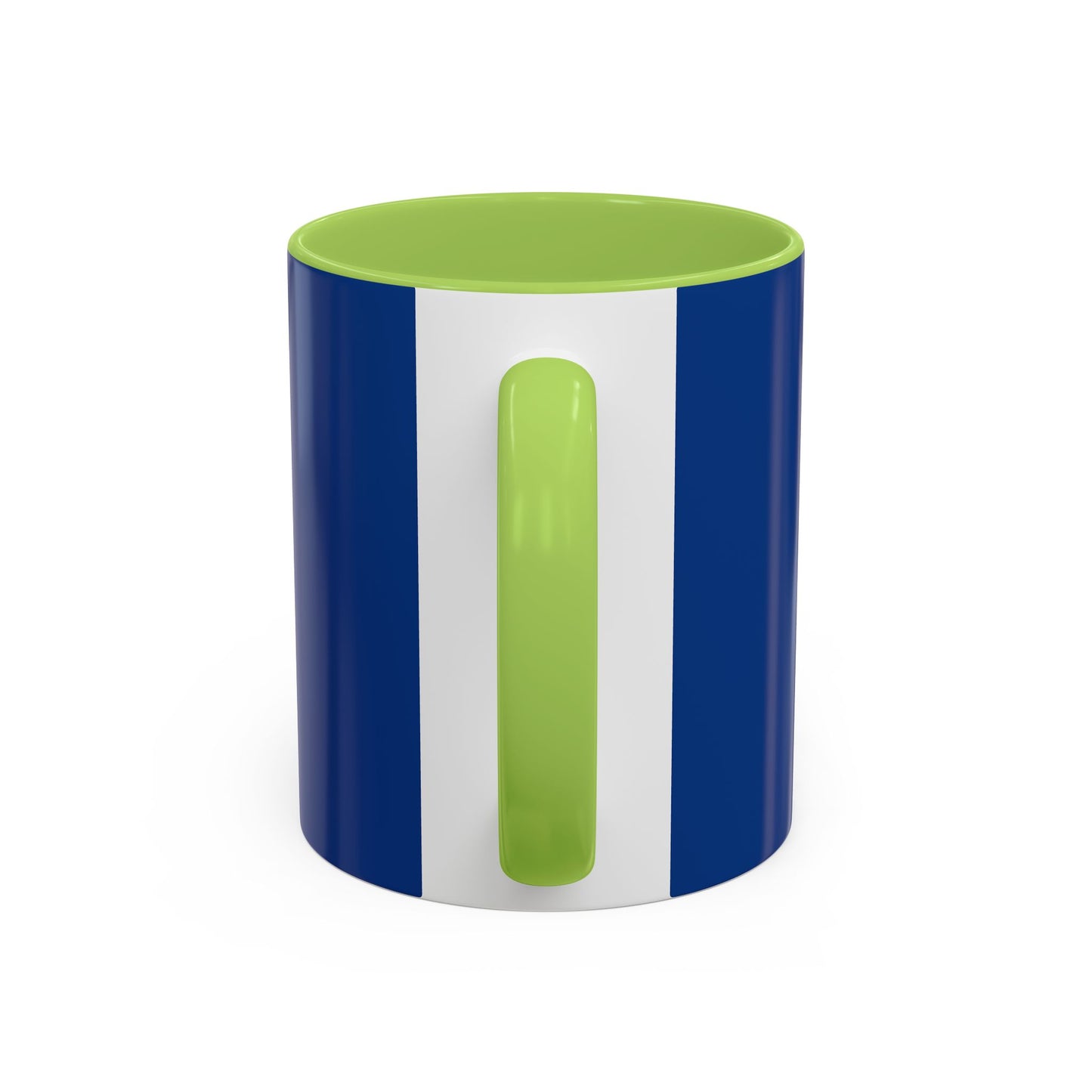 Lunch Break Coffee Mug