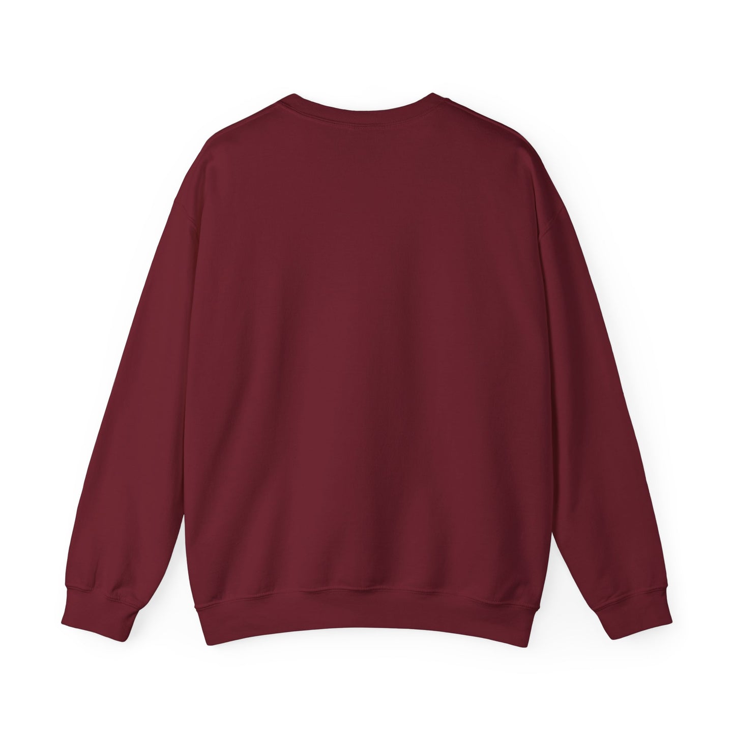 Crewneck Sweatshirt - Various Colors