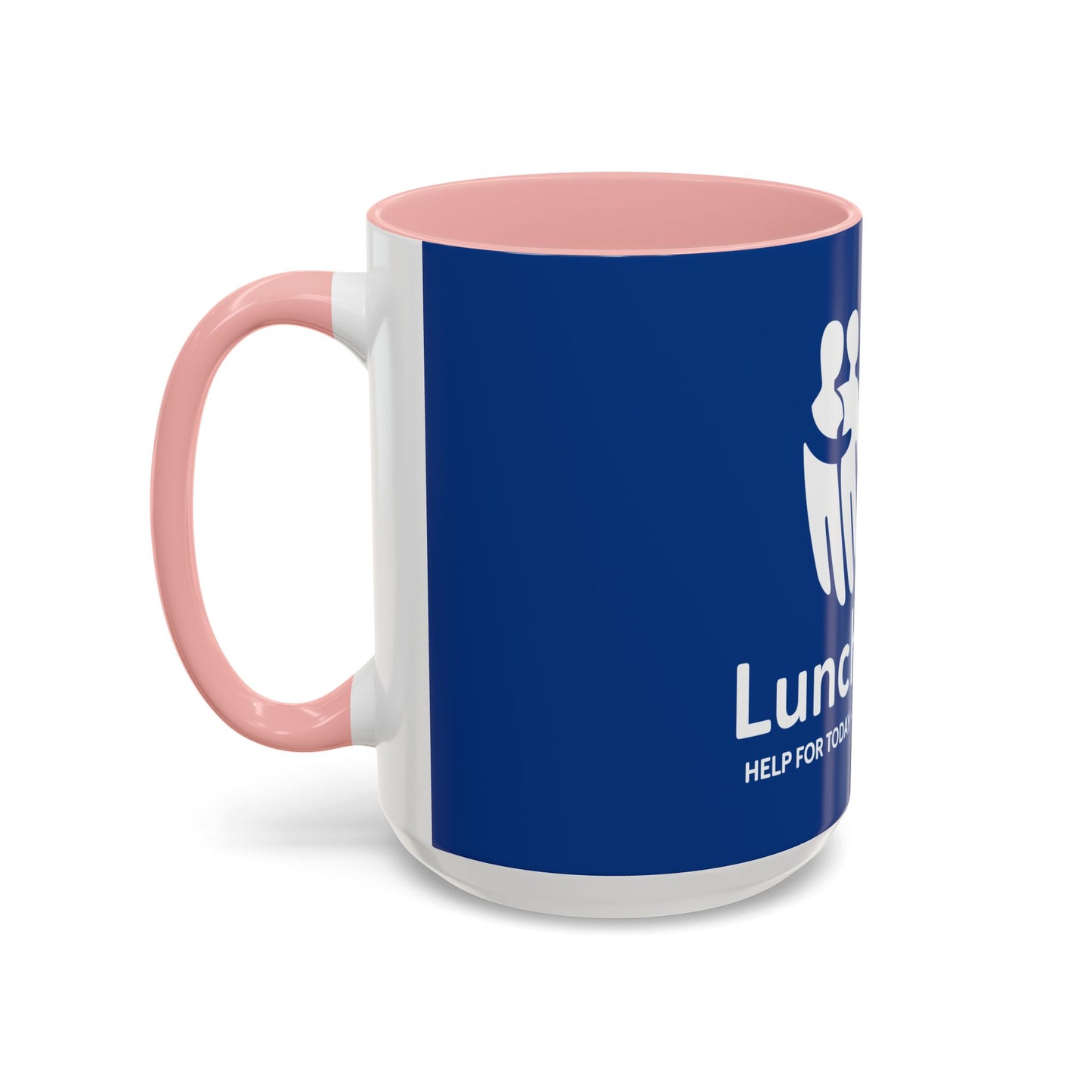 Lunch Break Coffee Mug