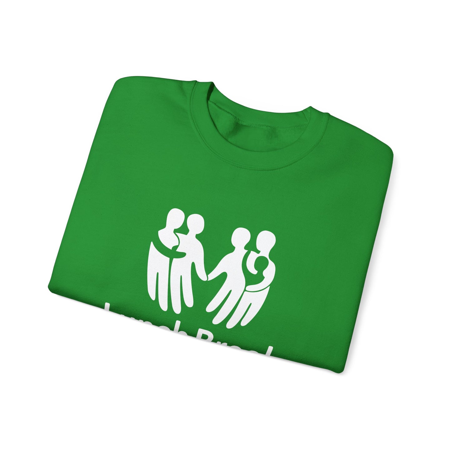 Crewneck Sweatshirt - Various Colors
