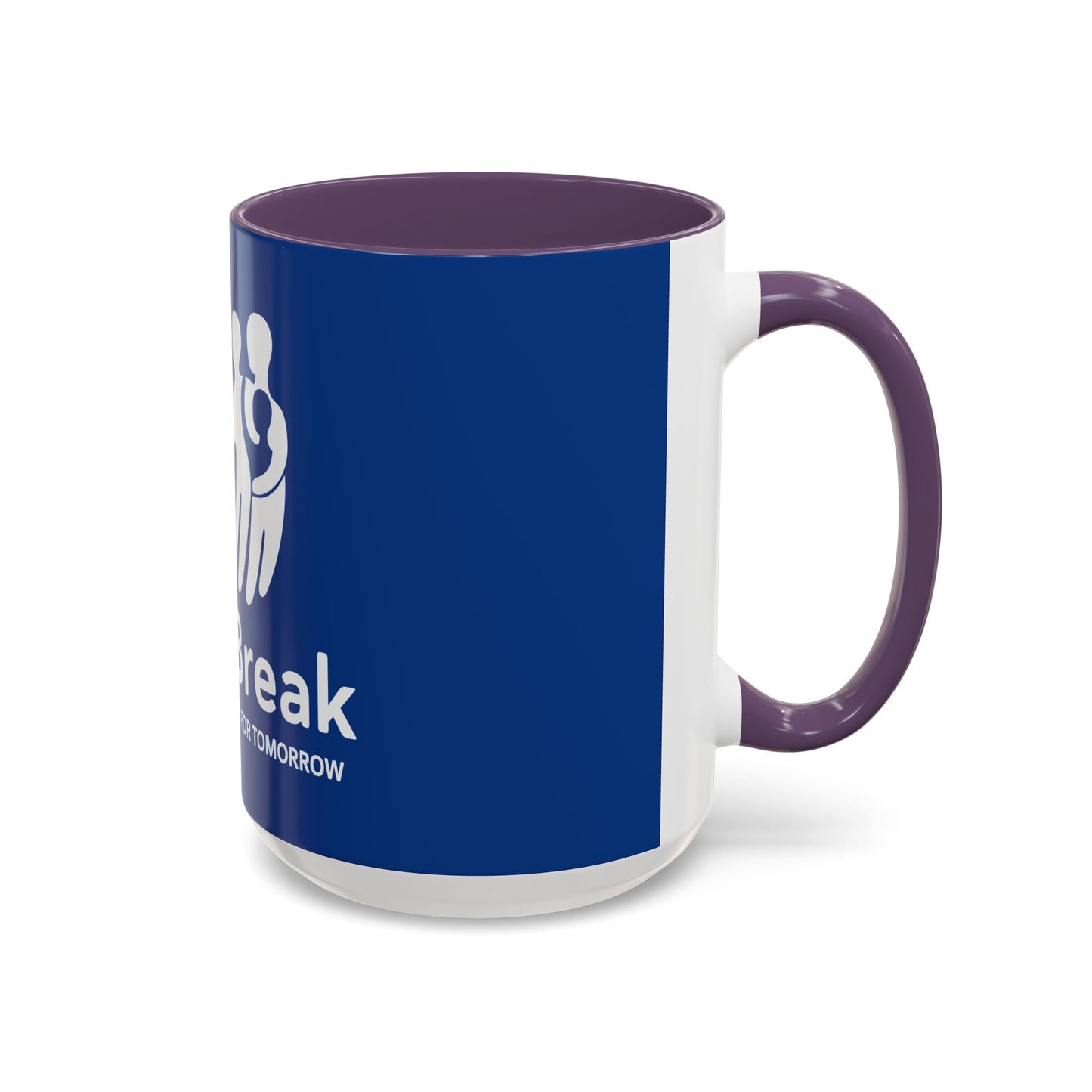 Lunch Break Coffee Mug