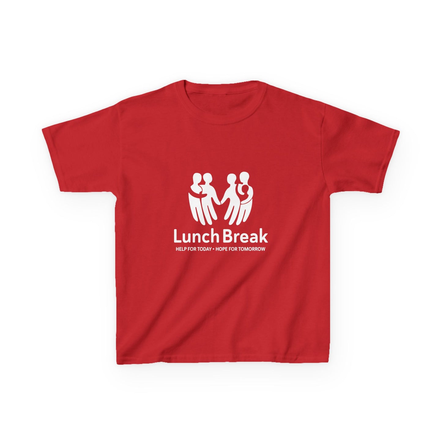 Kids Tee - Various Colors