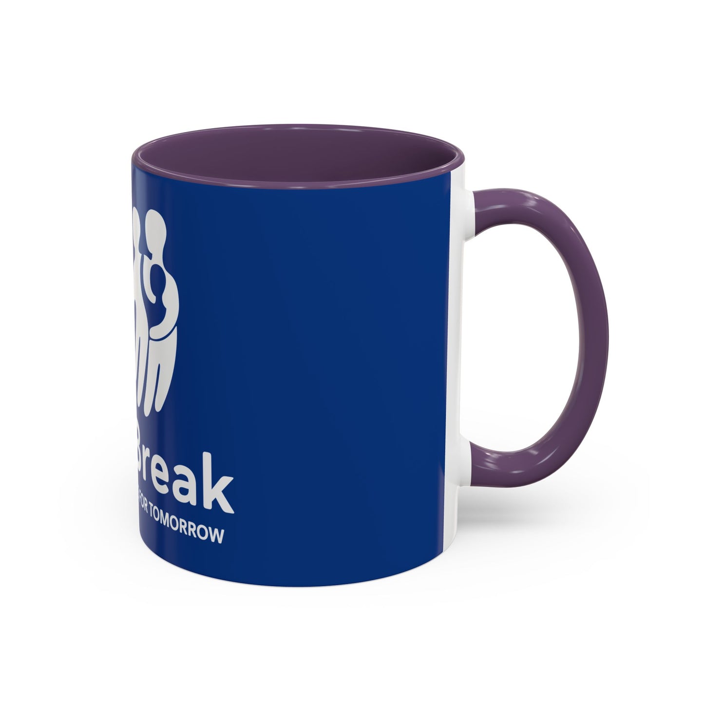 Lunch Break Coffee Mug
