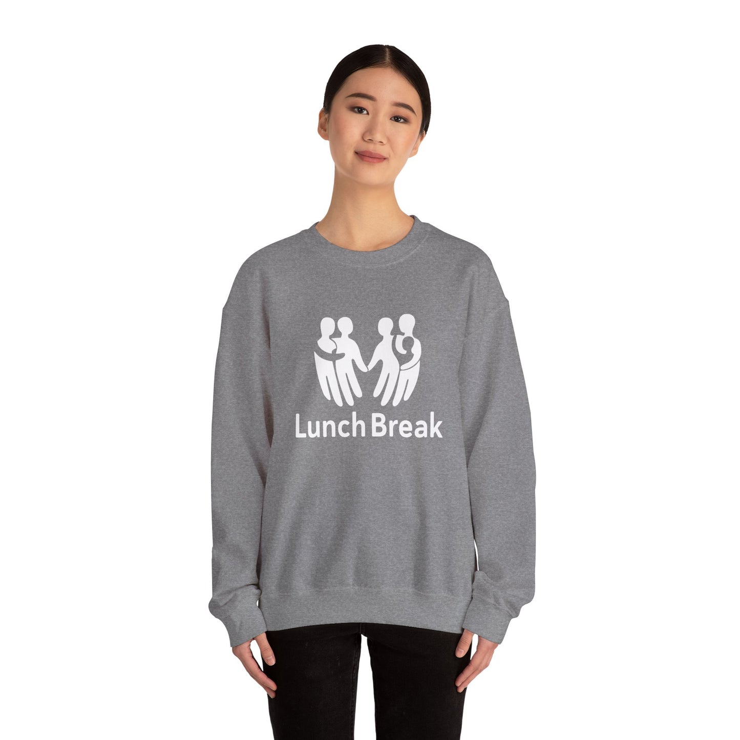 Crewneck Sweatshirt - Various Colors