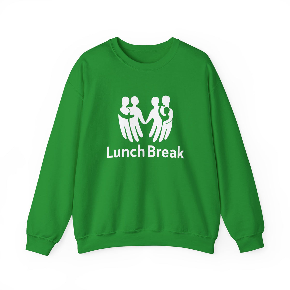 Crewneck Sweatshirt - Various Colors