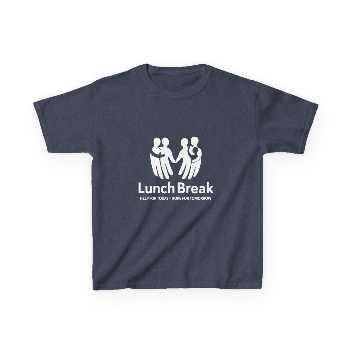 Kids Tee - Various Colors