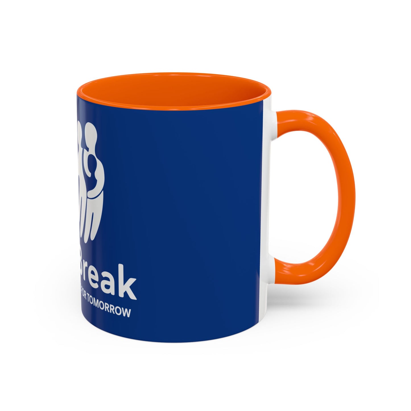 Lunch Break Coffee Mug