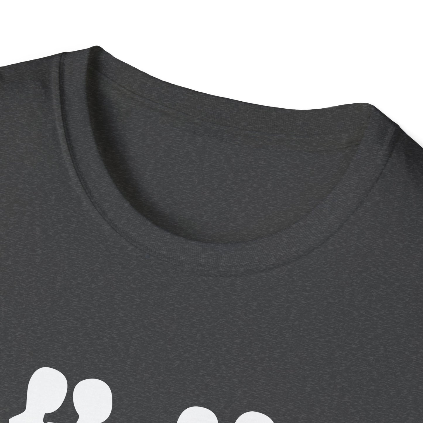 Classic T-Shirt - Various Colors
