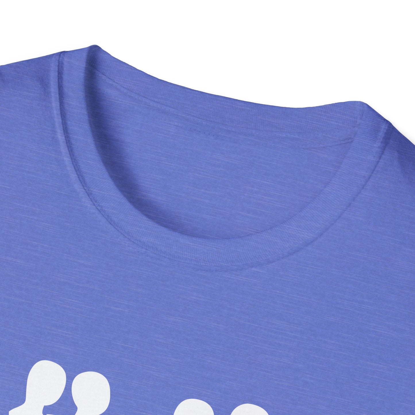 Classic T-Shirt - Various Colors