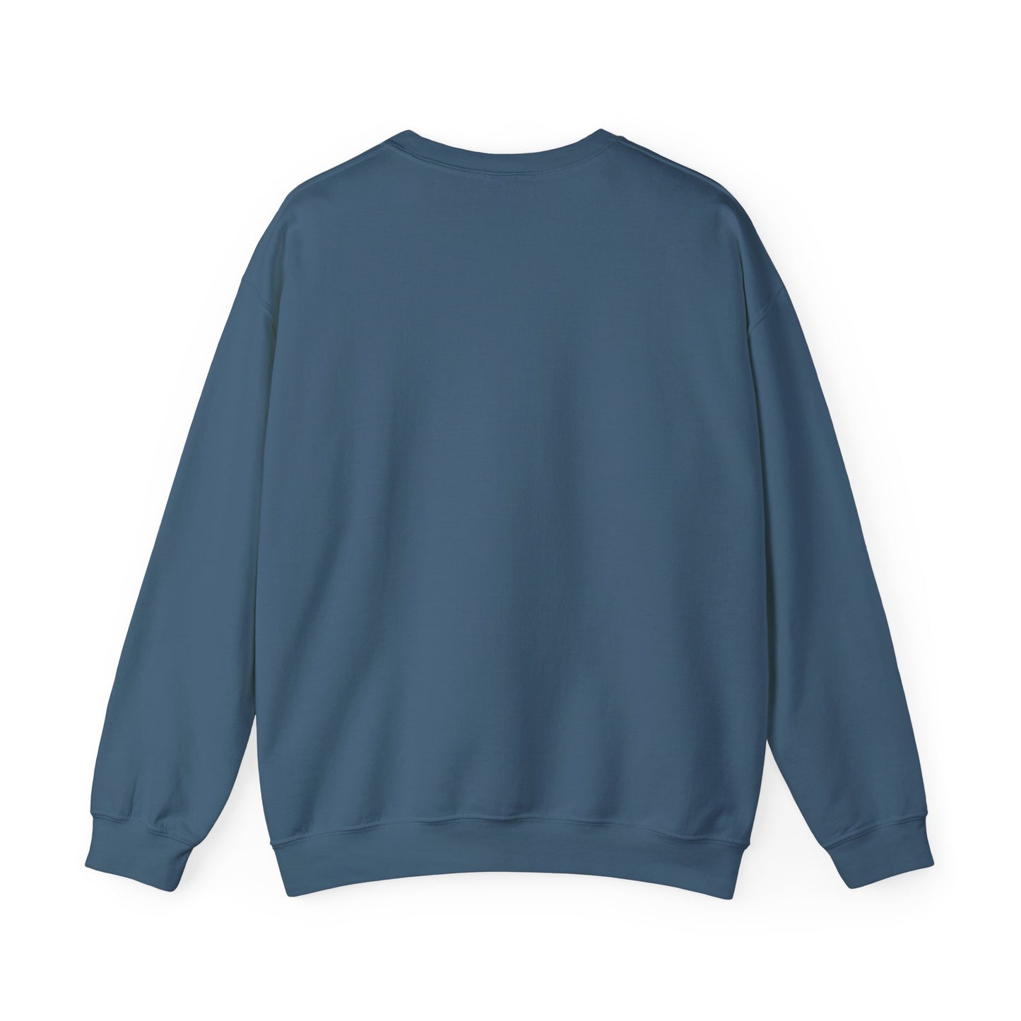 Crewneck Sweatshirt - Various Colors