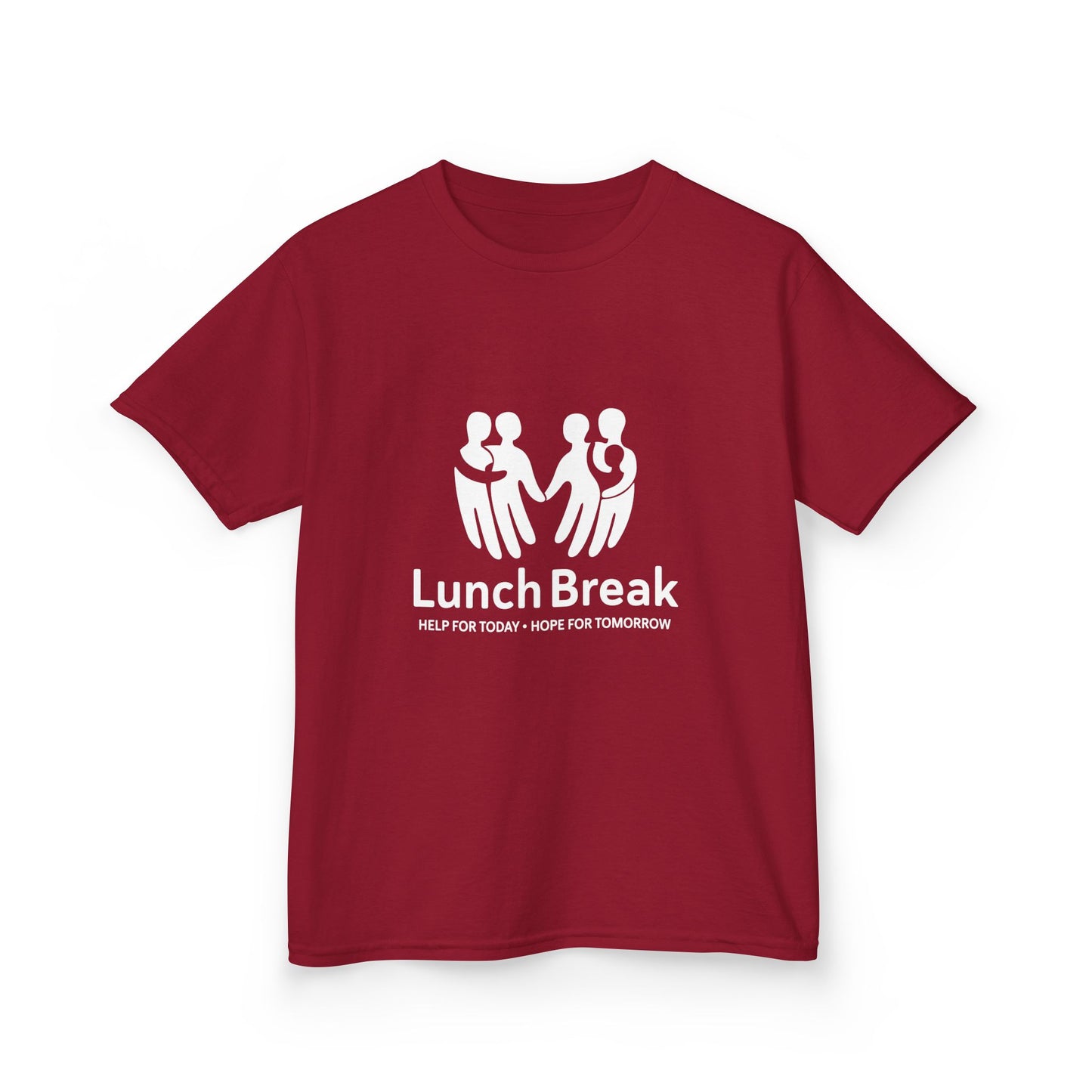 Kids Tee - Various Colors