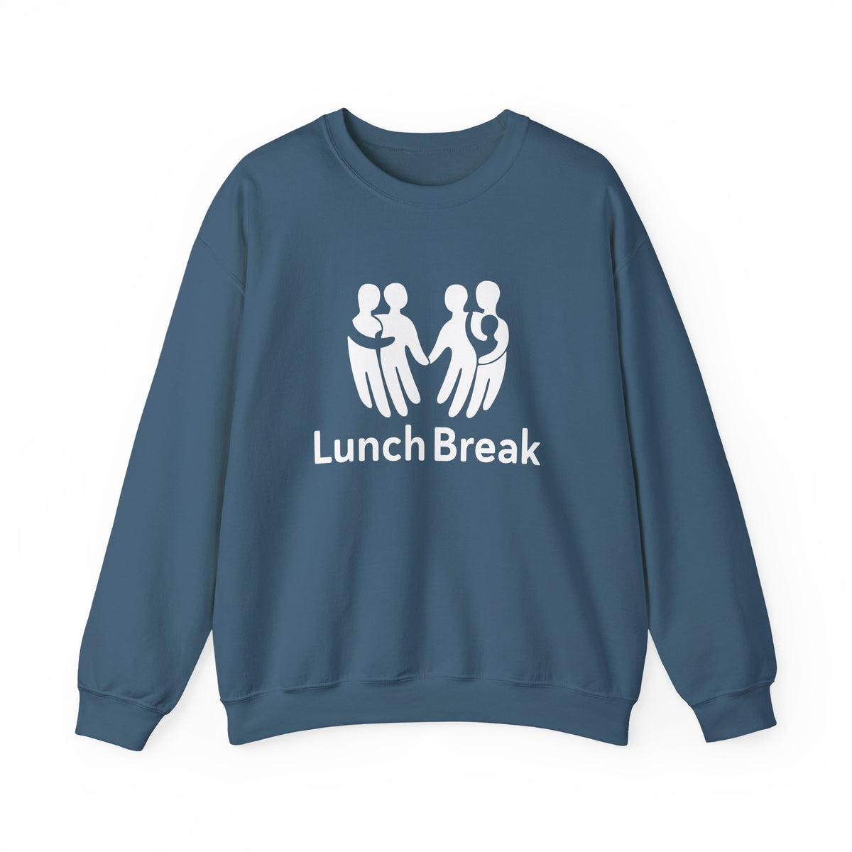Crewneck Sweatshirt - Various Colors