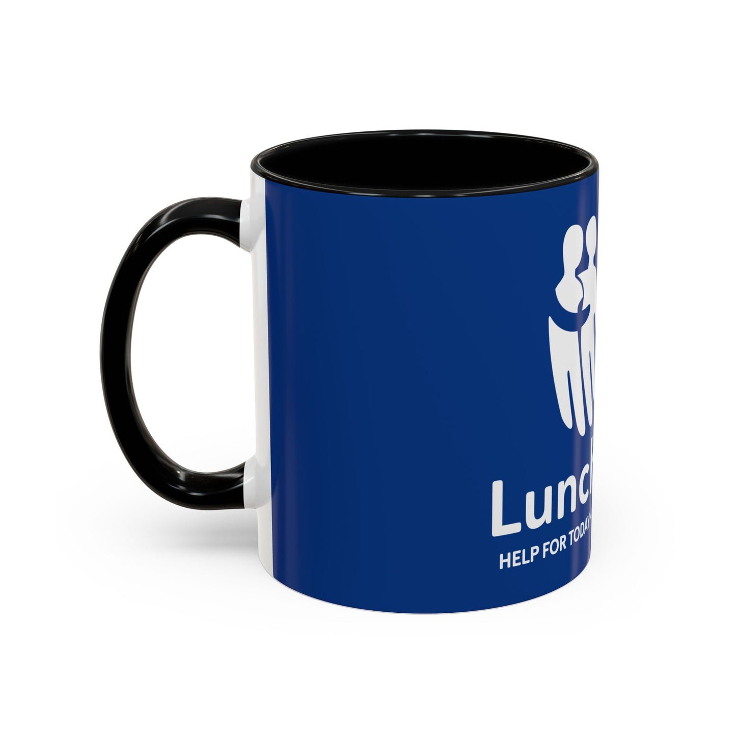 Lunch Break Coffee Mug