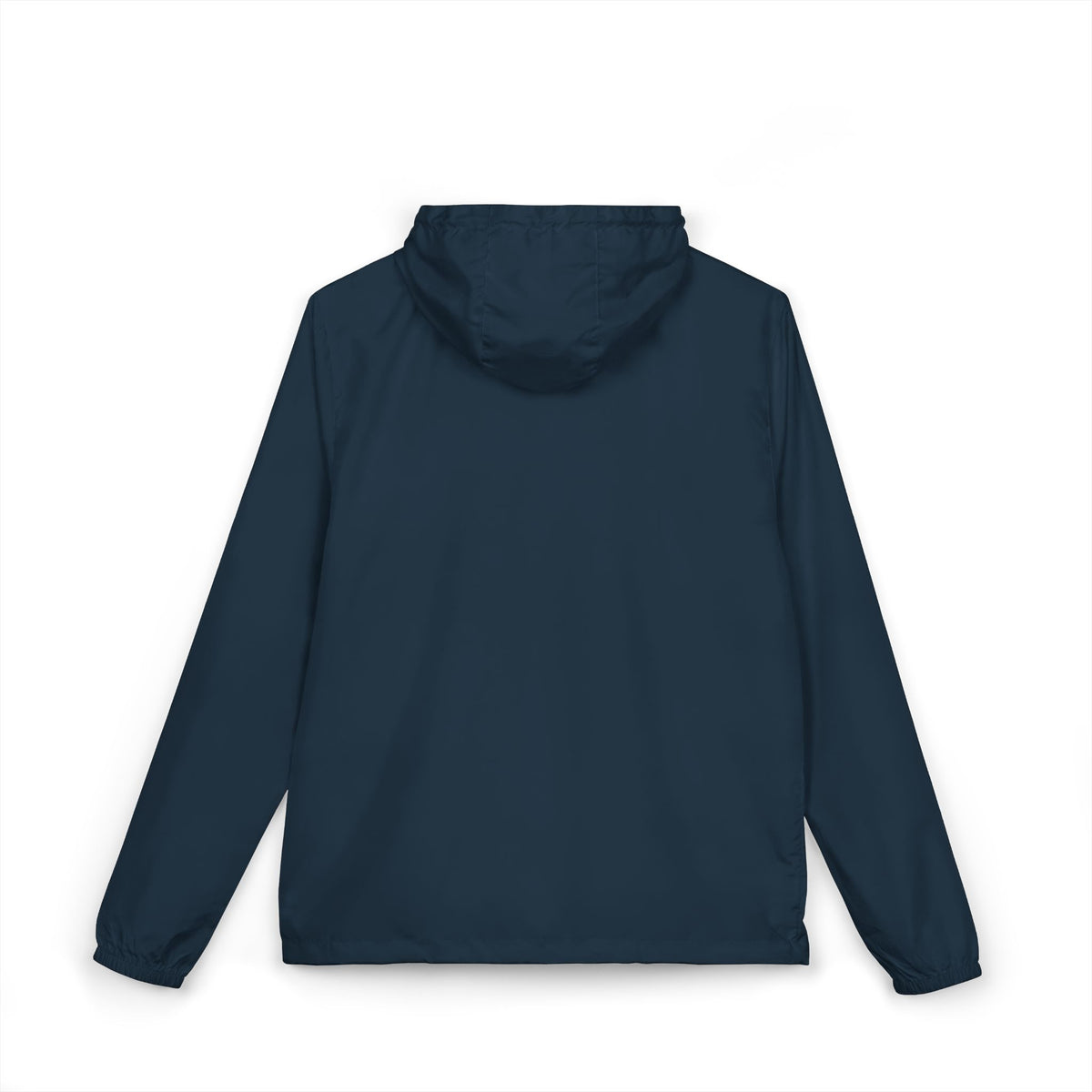 Lunch Break Unisex Full-Zip Windbreaker Jacket