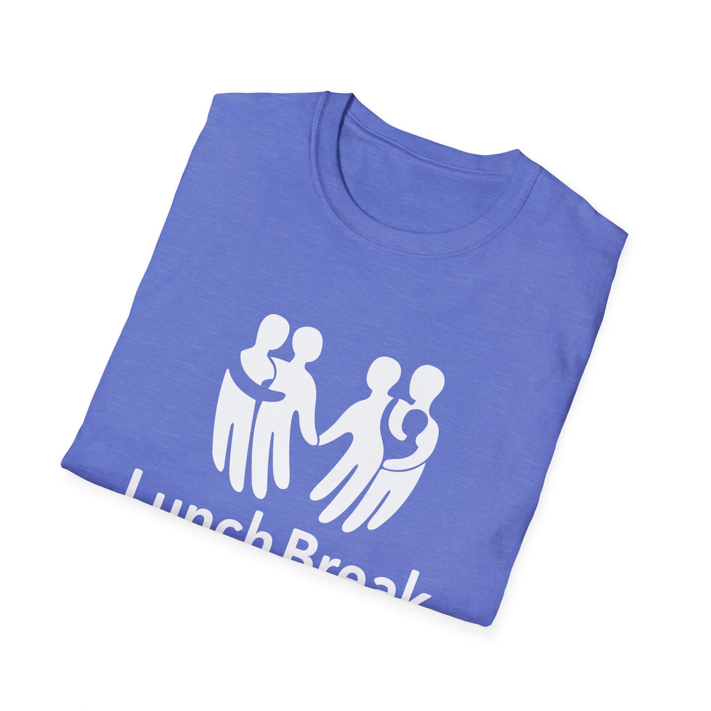 Classic T-Shirt - Various Colors