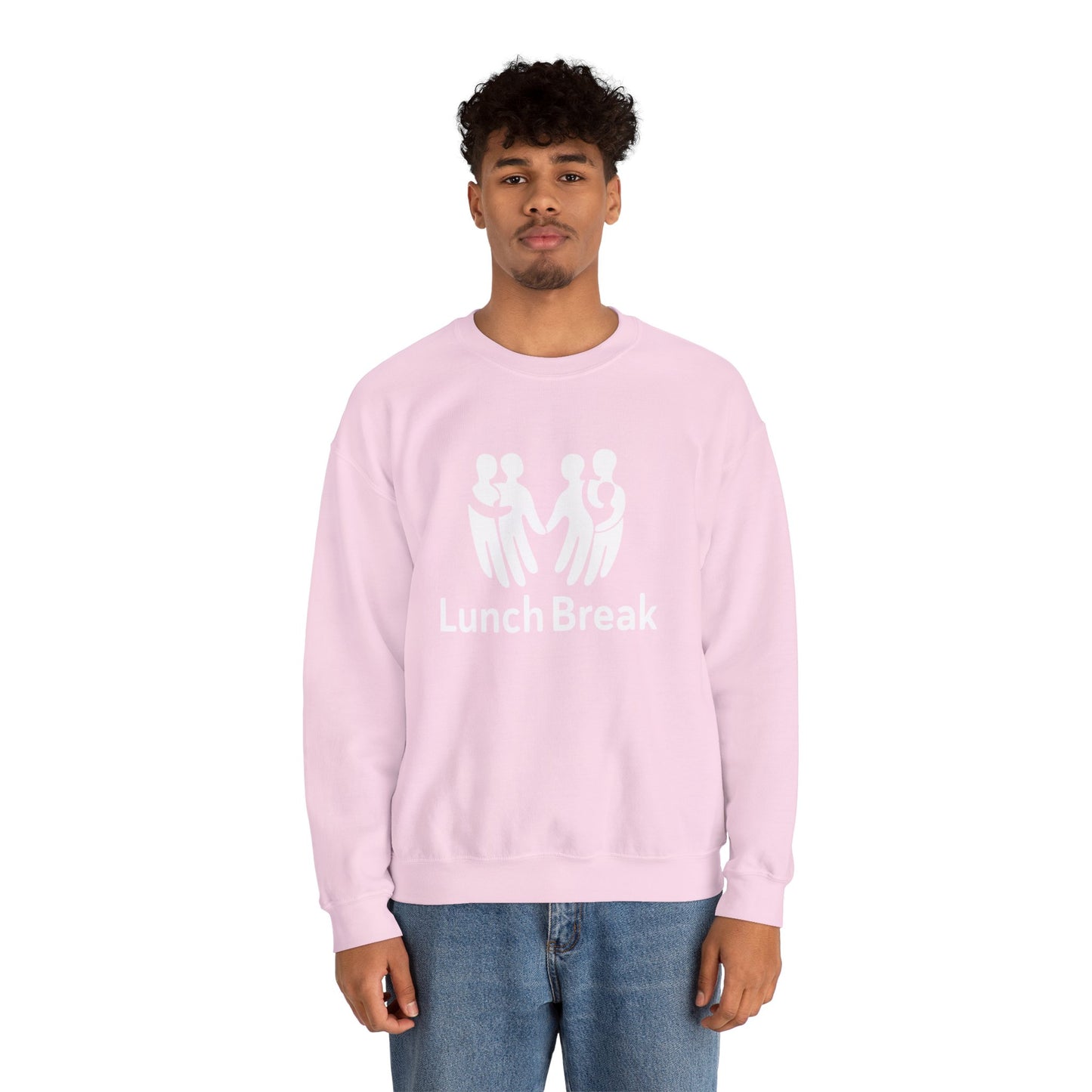 Crewneck Sweatshirt - Various Colors