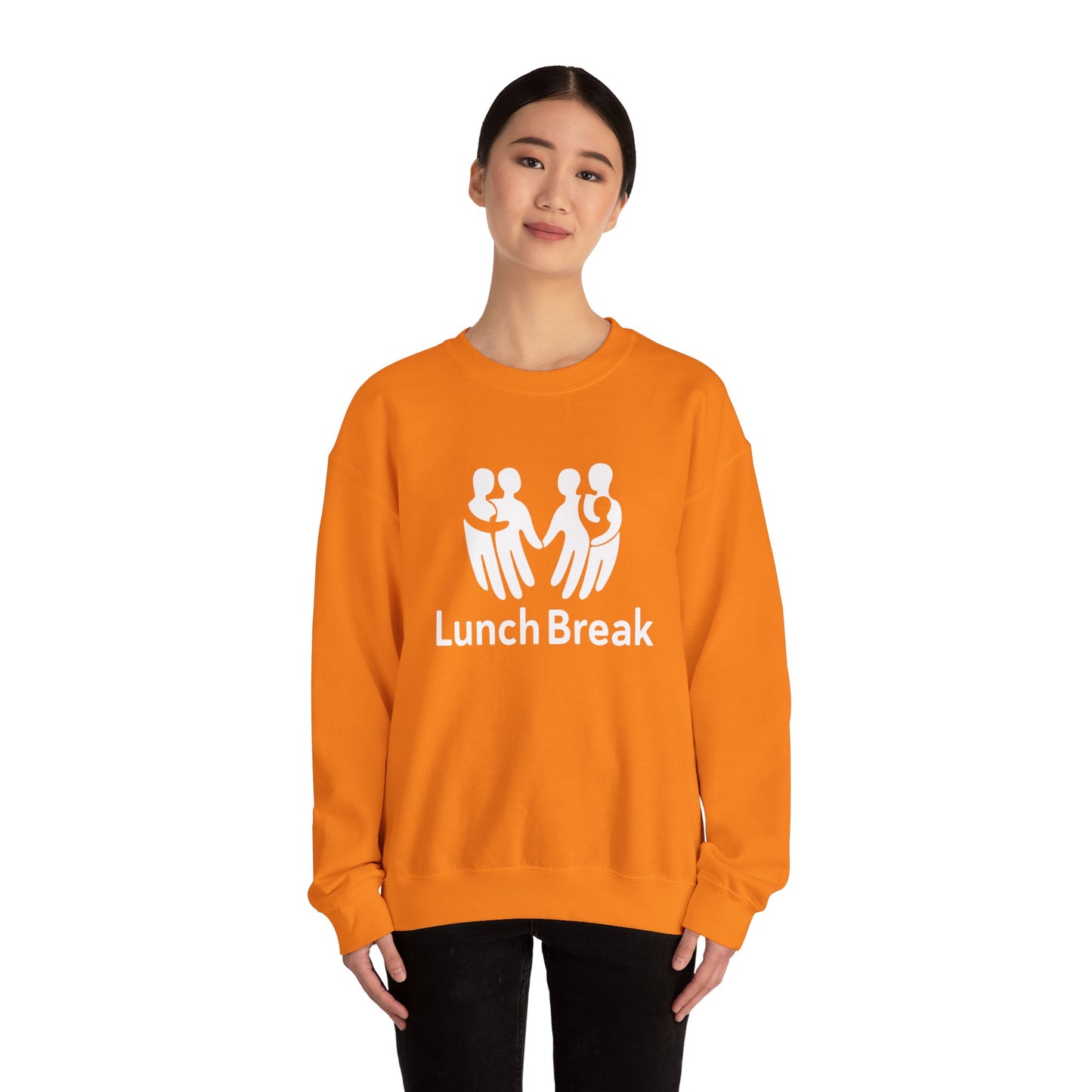 Crewneck Sweatshirt - Various Colors