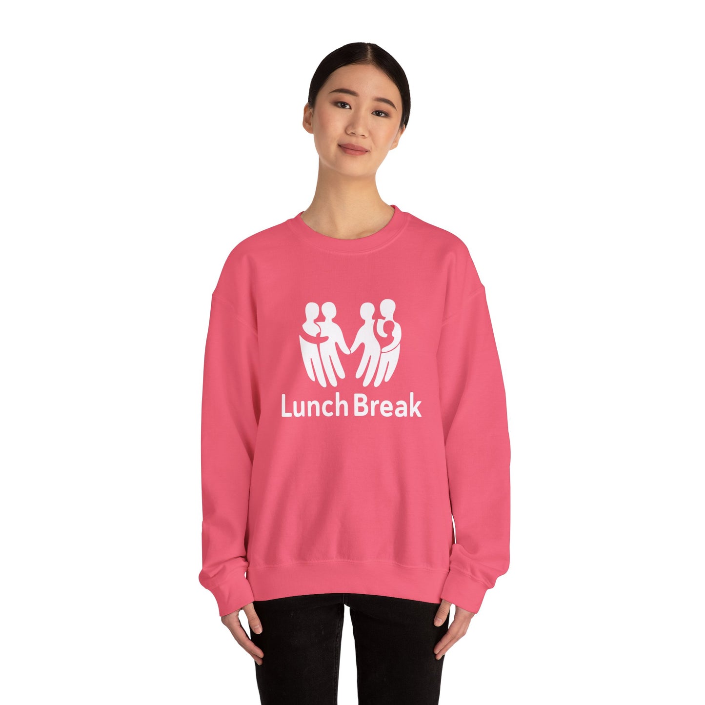 Crewneck Sweatshirt - Various Colors