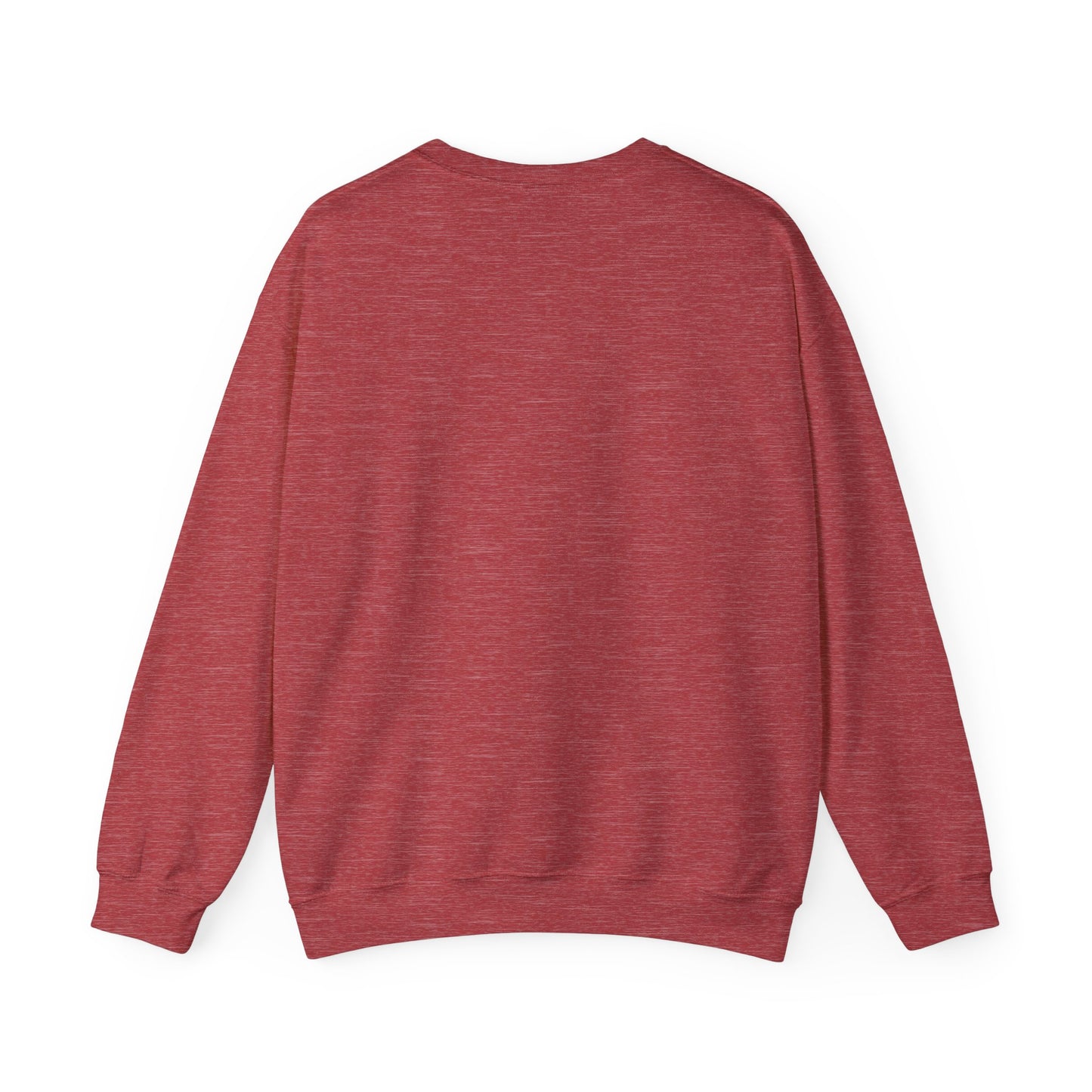 Crewneck Sweatshirt - Various Colors
