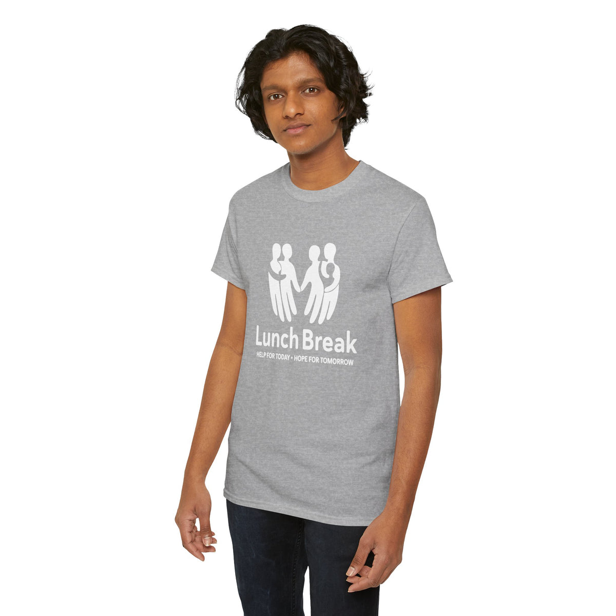 T-Shirt - Various Colors