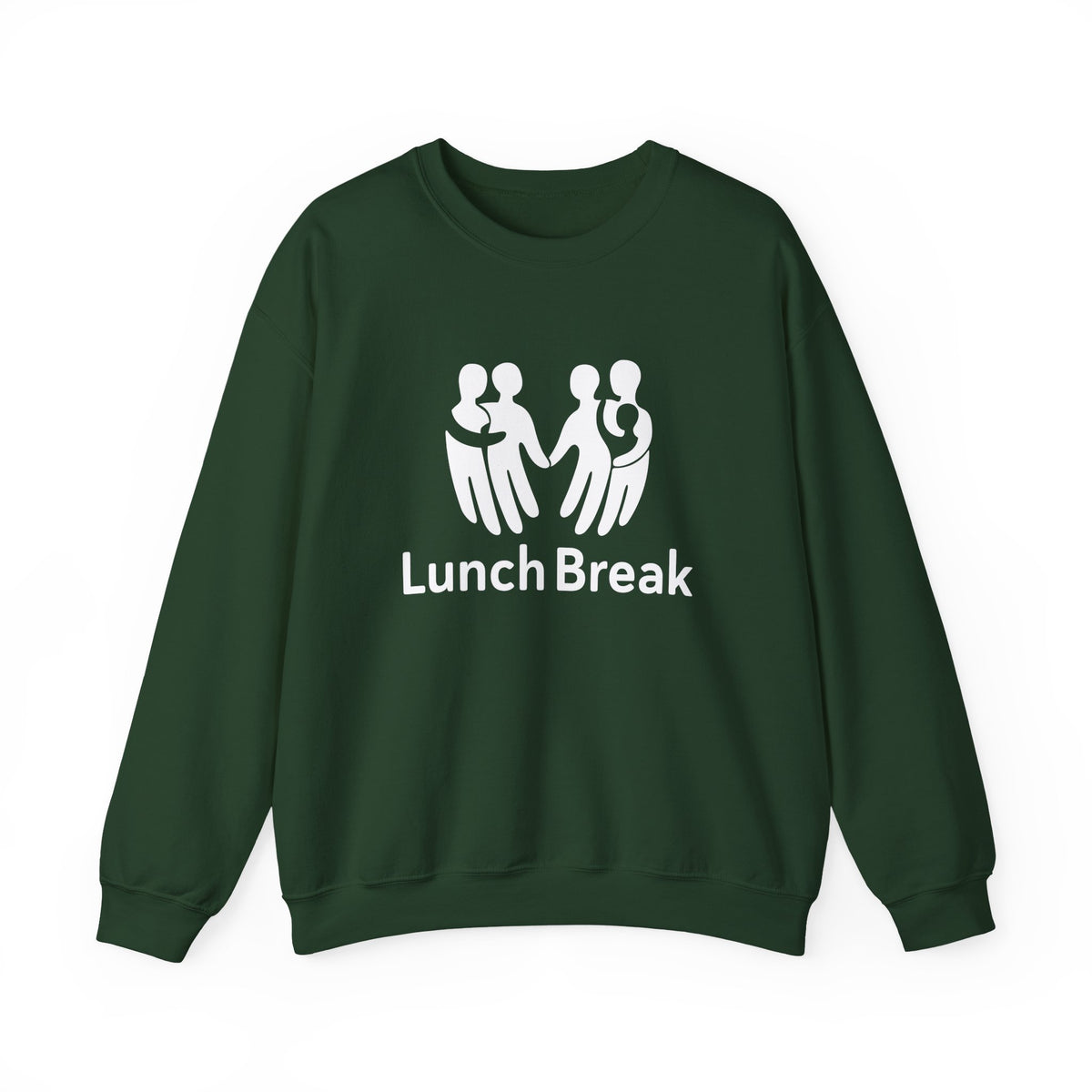 Crewneck Sweatshirt - Various Colors