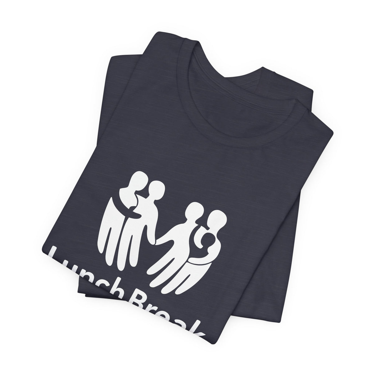 Unisex Jersey Short Sleeve Tee - Various Colors