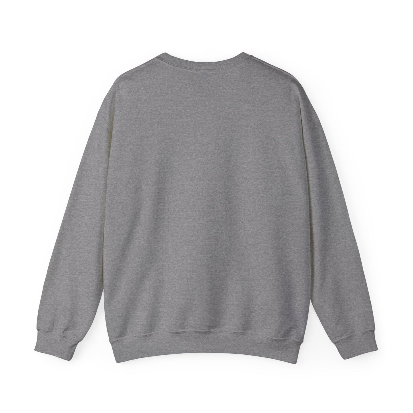 Crewneck Sweatshirt - Various Colors