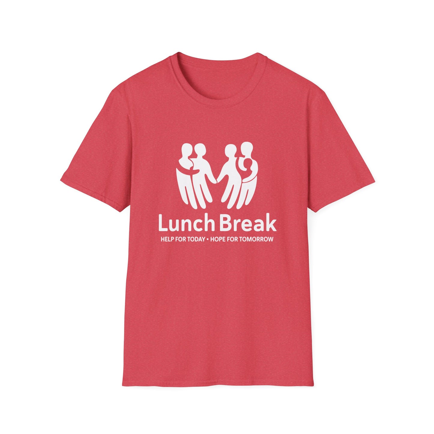 Classic T-Shirt - Various Colors