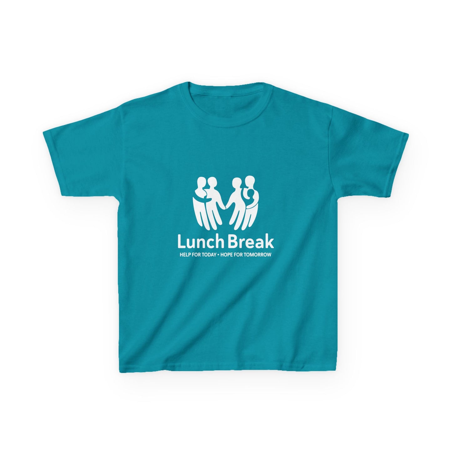 Kids Tee - Various Colors