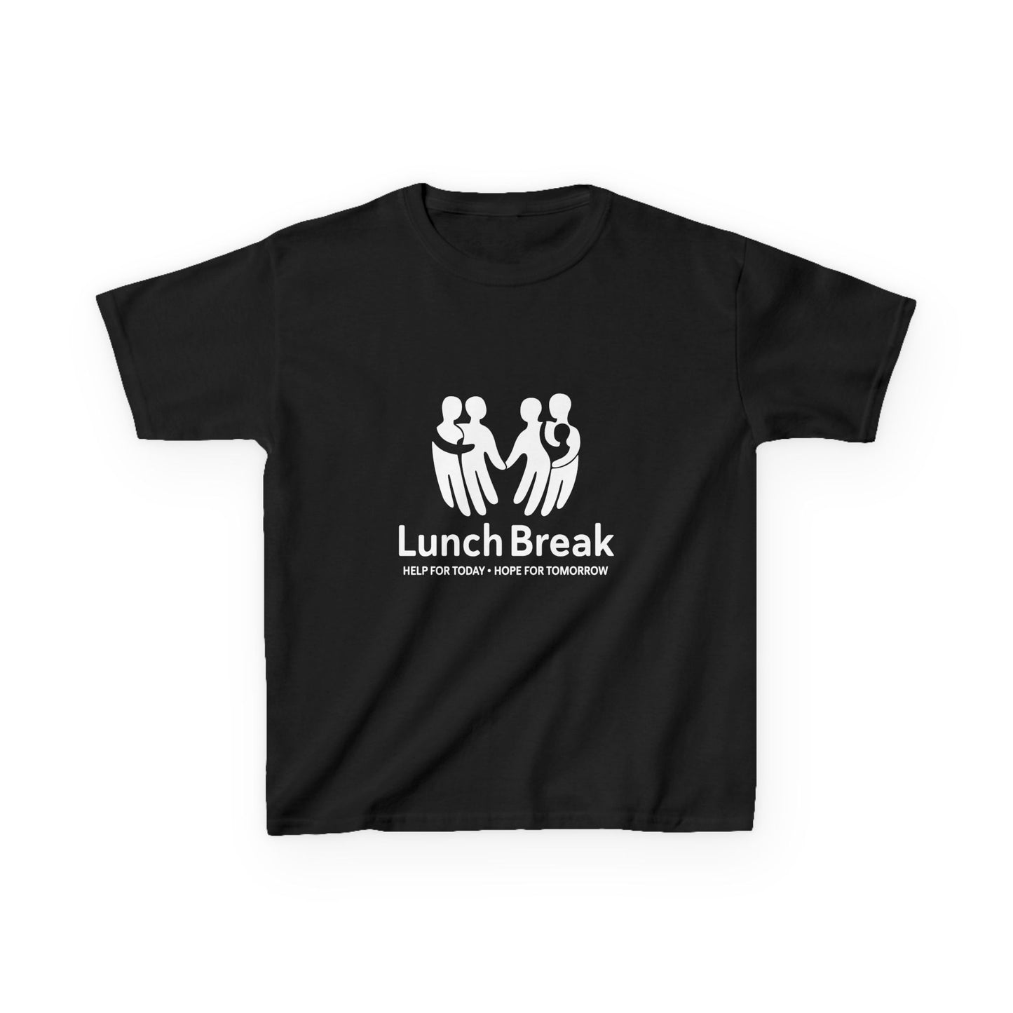 Kids Tee - Various Colors