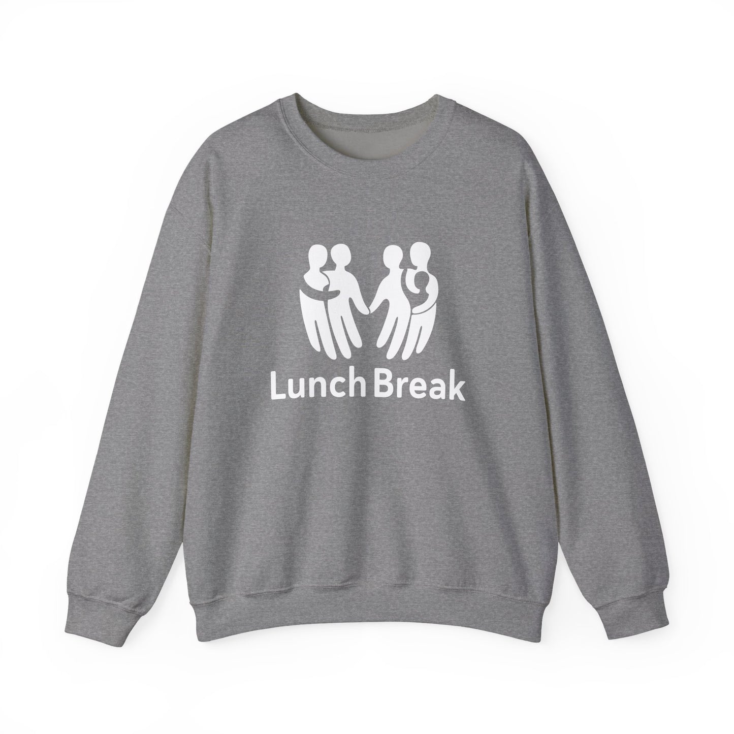 Crewneck Sweatshirt - Various Colors