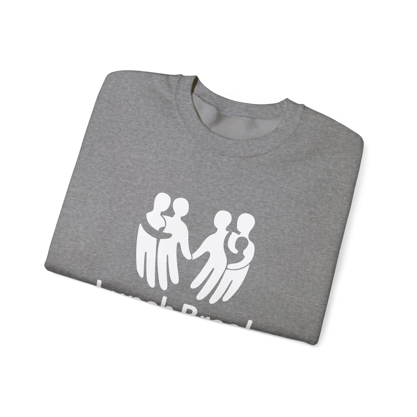 Crewneck Sweatshirt - Various Colors