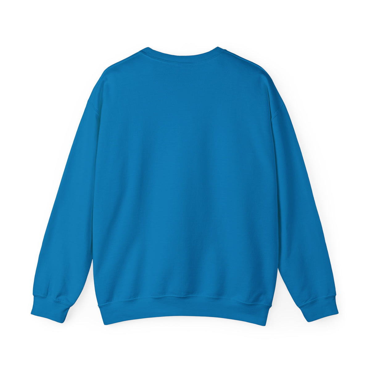 Crewneck Sweatshirt - Various Colors