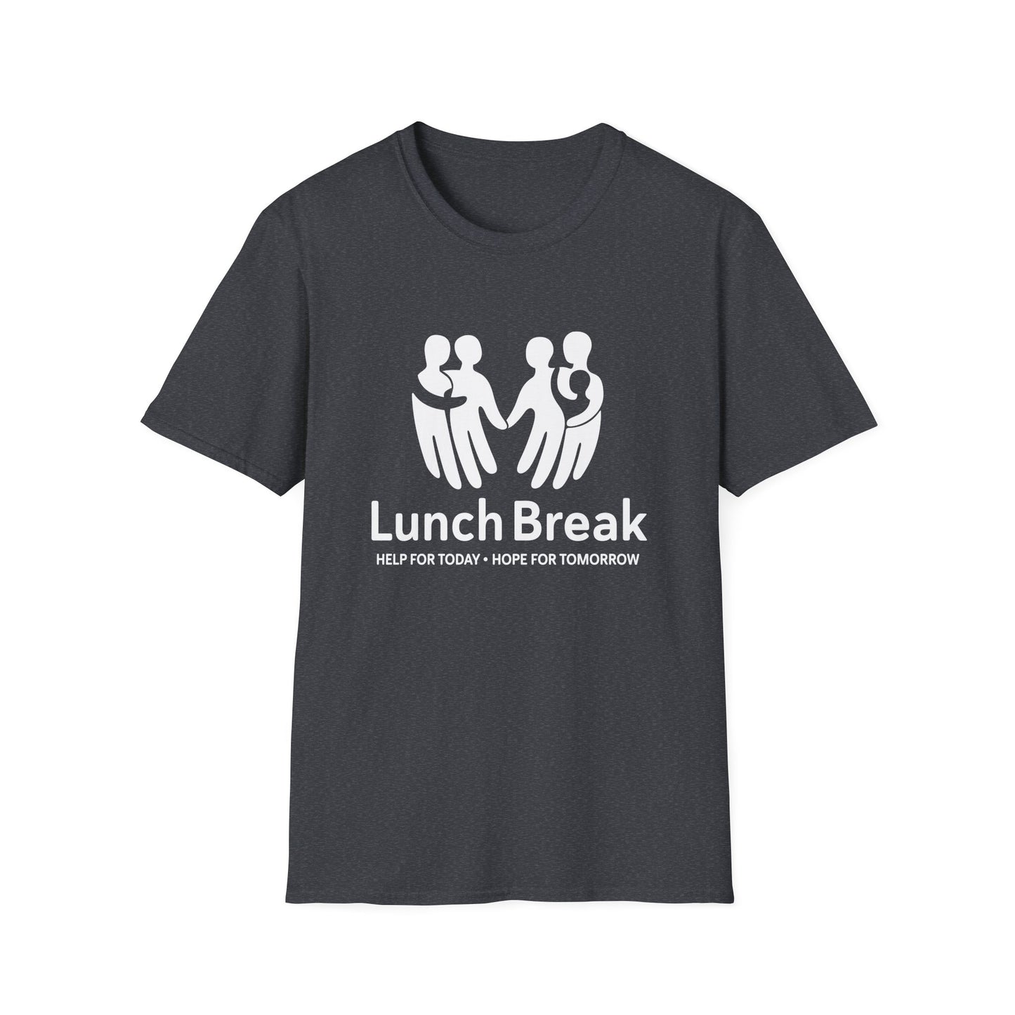 Classic T-Shirt - Various Colors