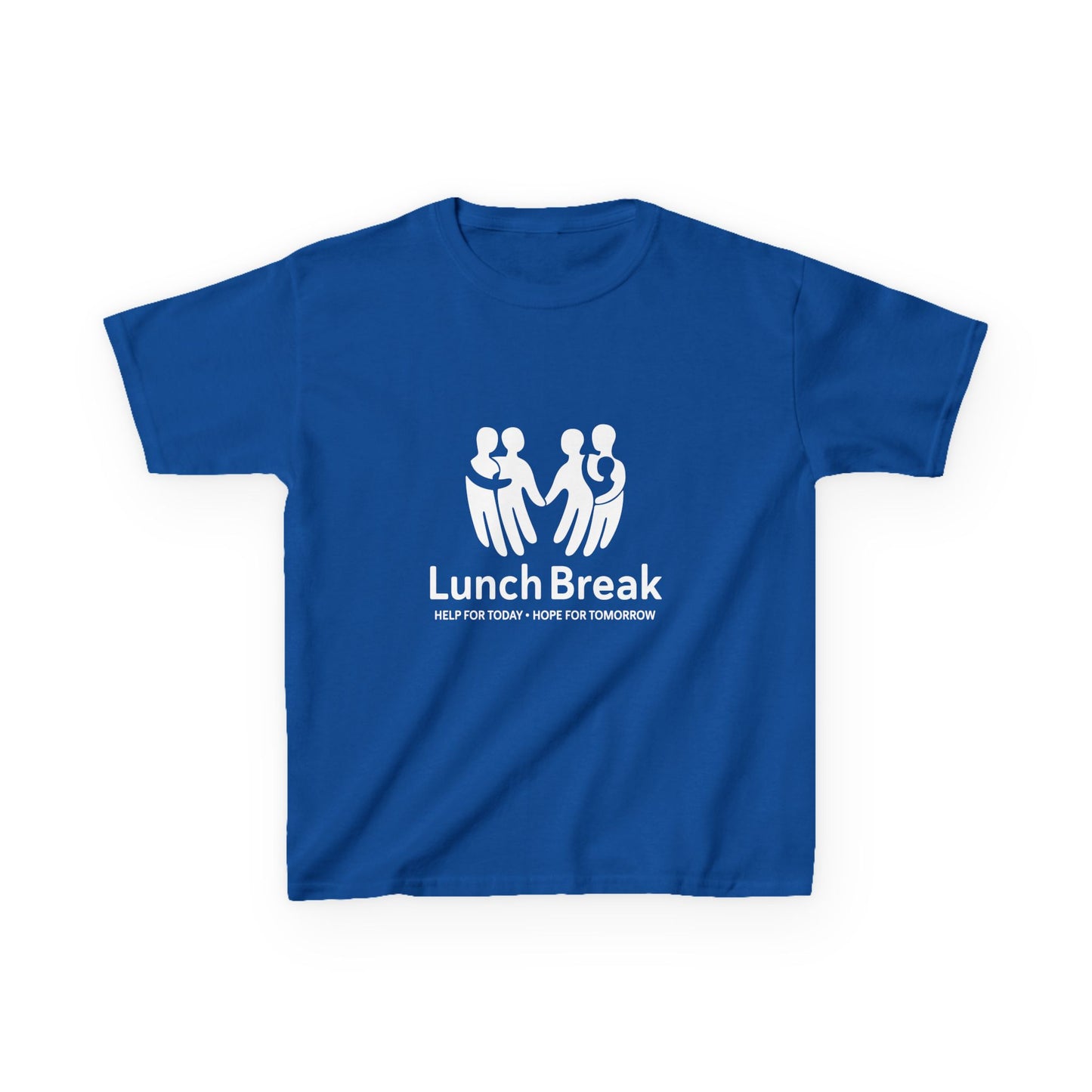 Kids Tee - Various Colors