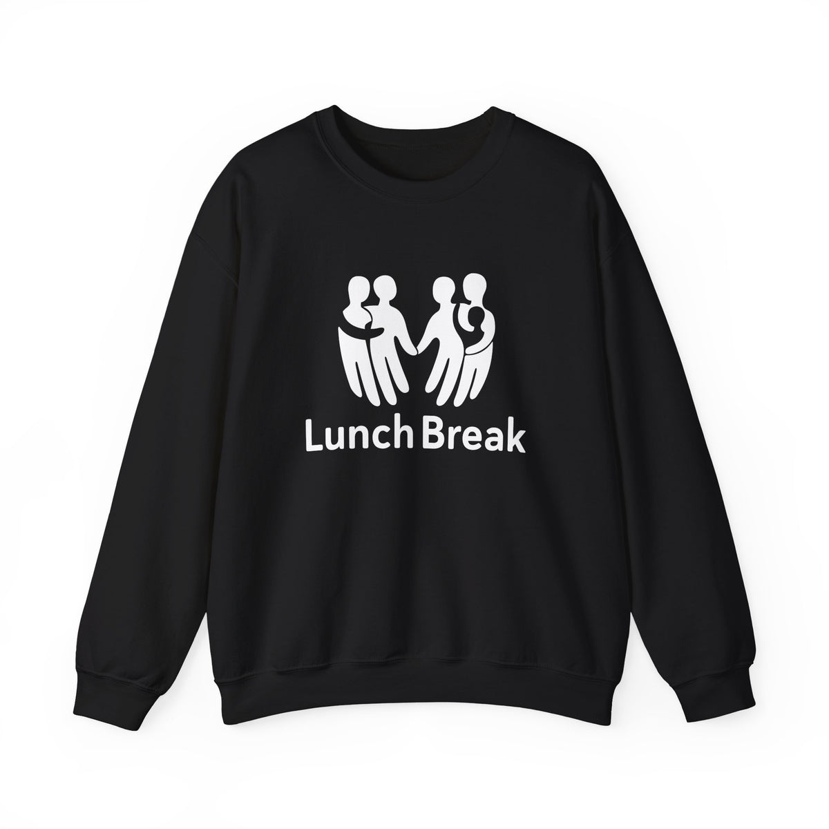 Crewneck Sweatshirt - Various Colors