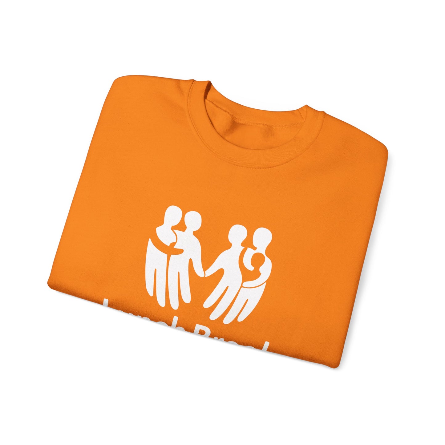 Crewneck Sweatshirt - Various Colors