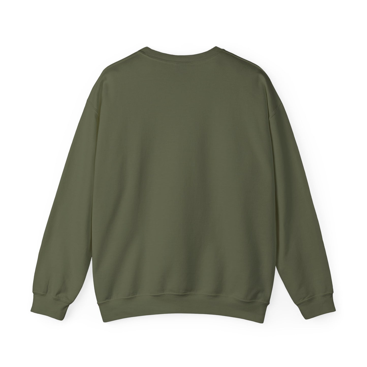 Crewneck Sweatshirt - Various Colors