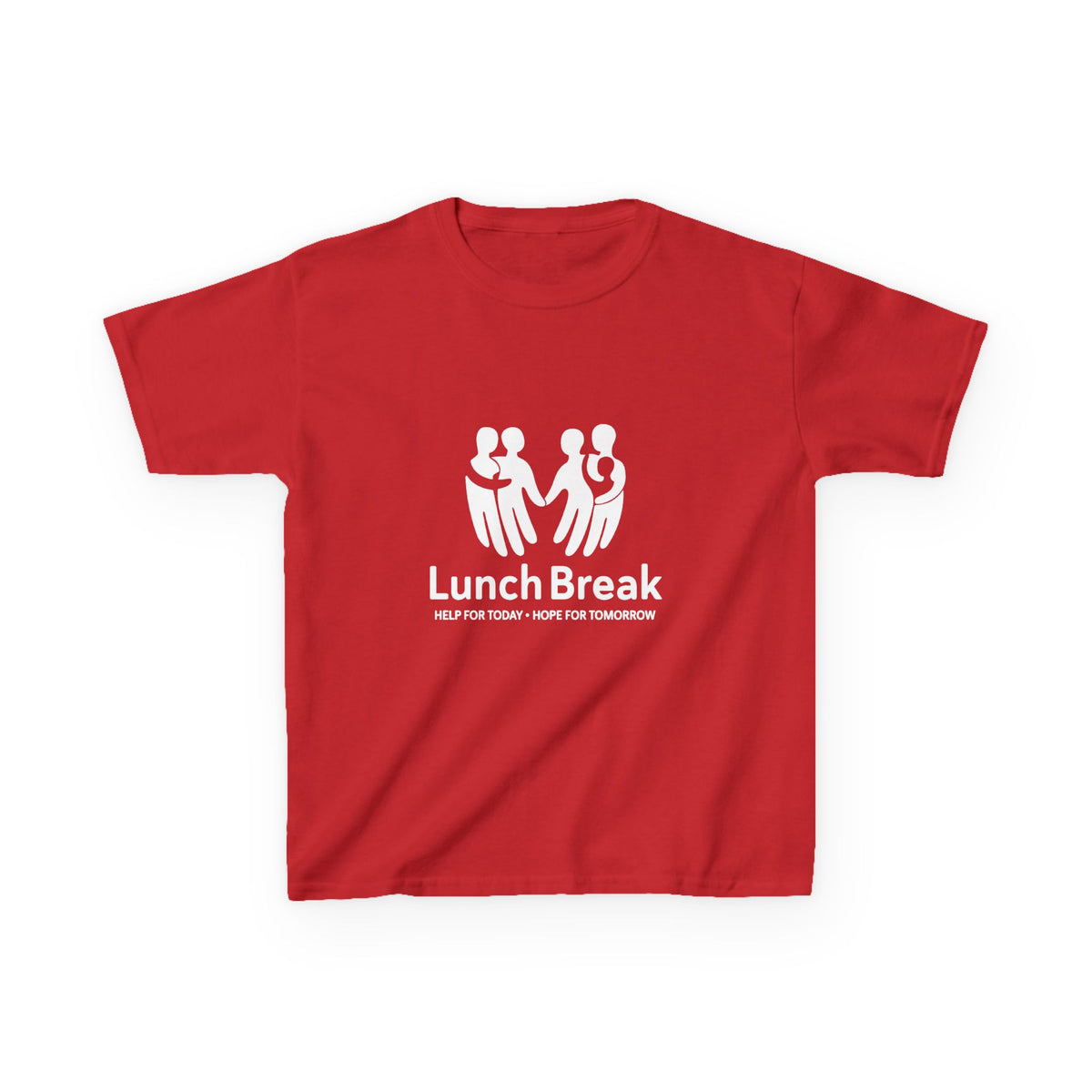Kids Tee - Various Colors